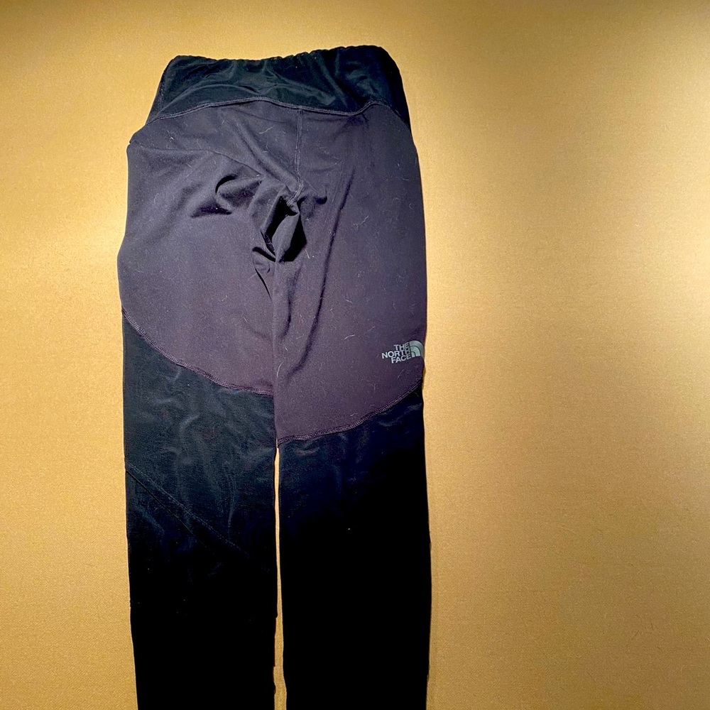 North face leggings